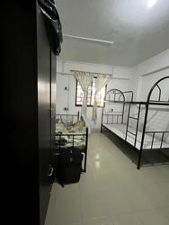 Blk 536 Cheng San View (Ang Mo Kio), HDB 3 Rooms #562229451